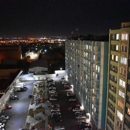 Loft Apartment In Yerevan Exterior photo