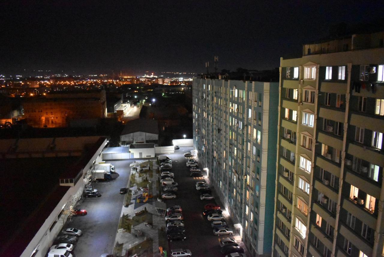 Loft Apartment In Yerevan Exterior photo