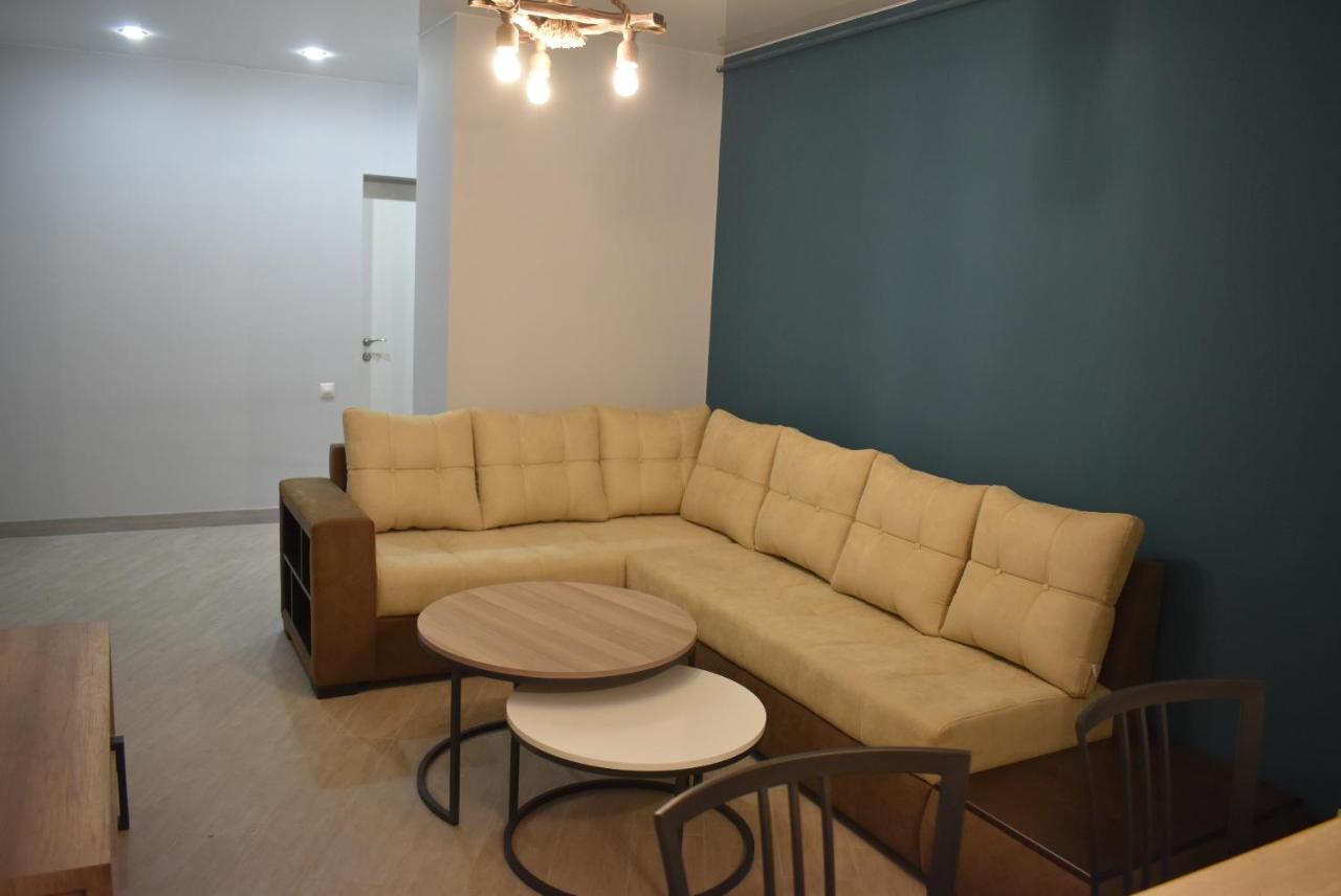 Loft Apartment In Yerevan Exterior photo