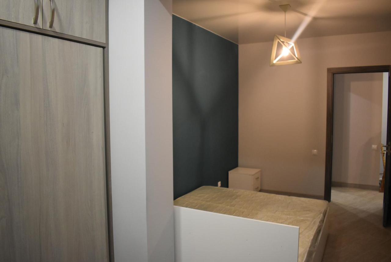 Loft Apartment In Yerevan Exterior photo