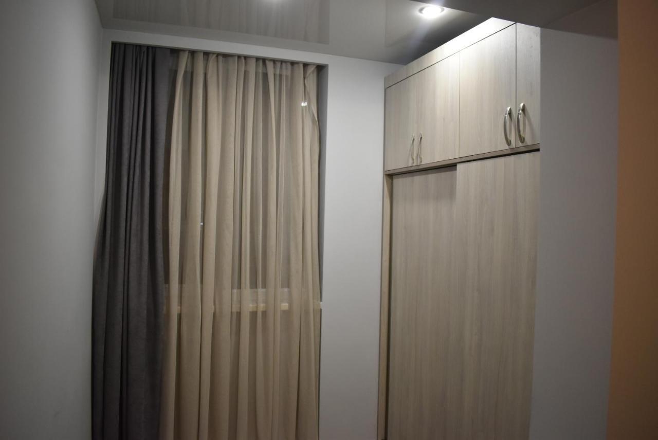 Loft Apartment In Yerevan Exterior photo