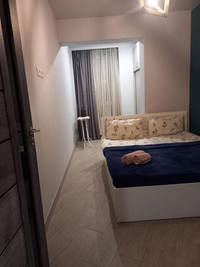 Loft Apartment In Yerevan Exterior photo